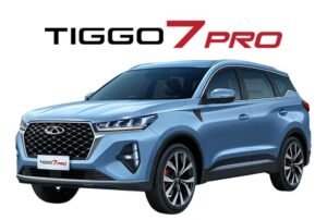 Harga Chery Tiggo 7 Pro di Makassar