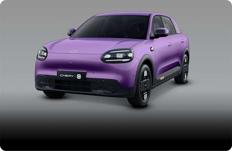 Harga Chery Q