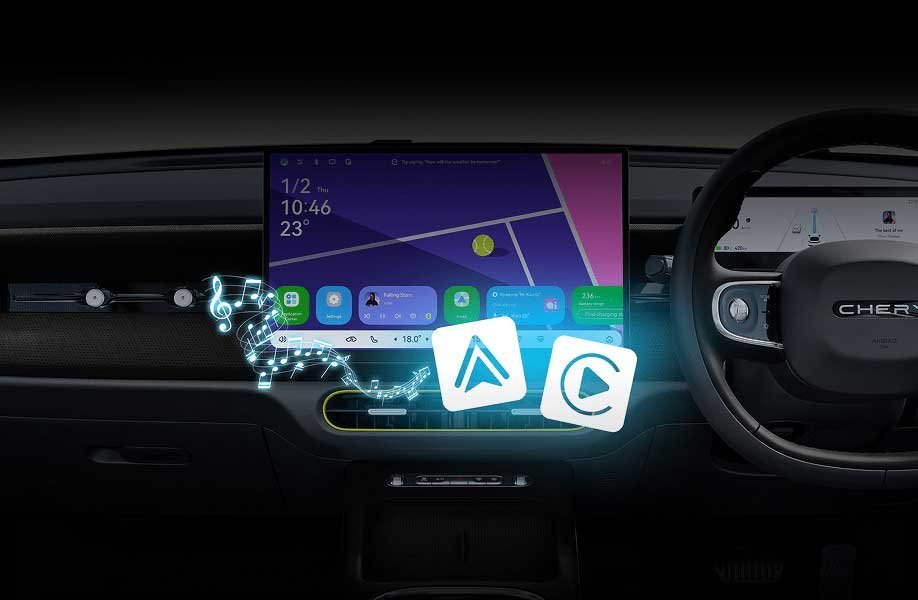 Harga Chery Q